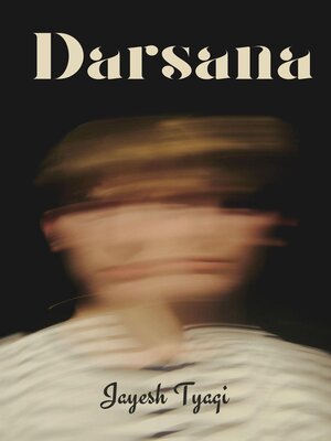cover image of Darsana